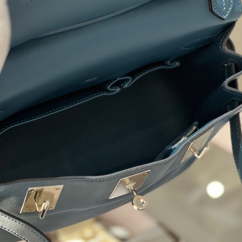 Hermes爱马仕jypsiere 吉普赛28-6