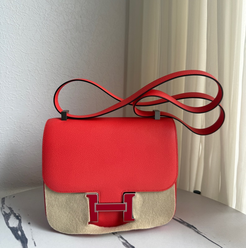 Hermes琺瑯釦 康康24-0