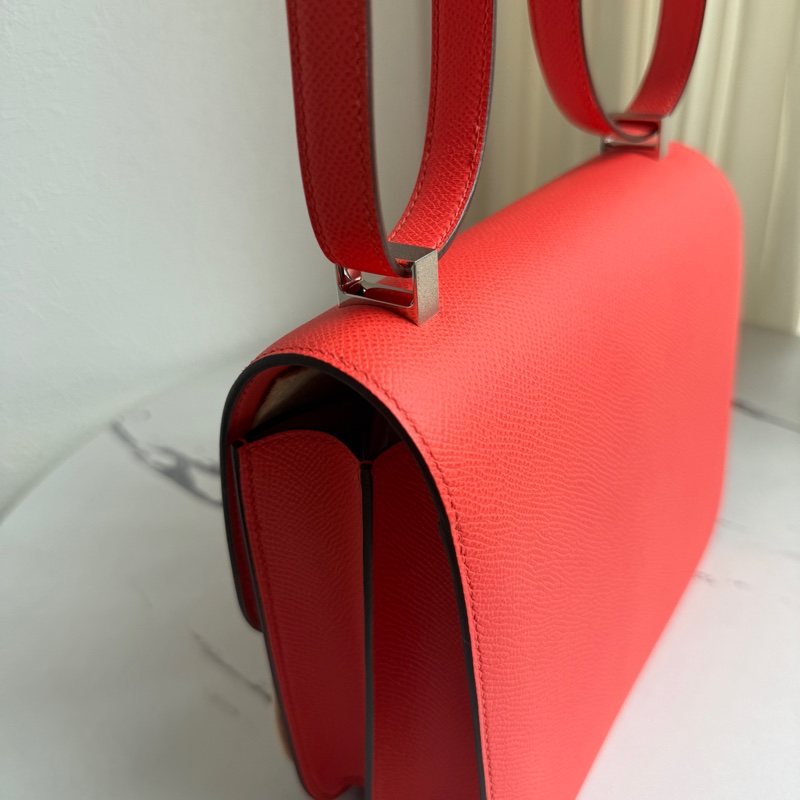 Hermes琺瑯釦 康康24-1