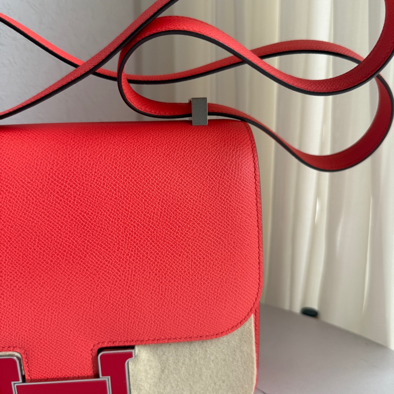 Hermes琺瑯釦 康康24-4