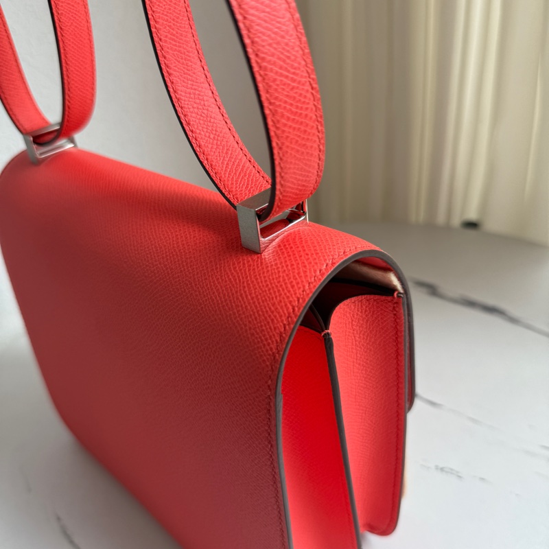 Hermes琺瑯釦 康康24-5