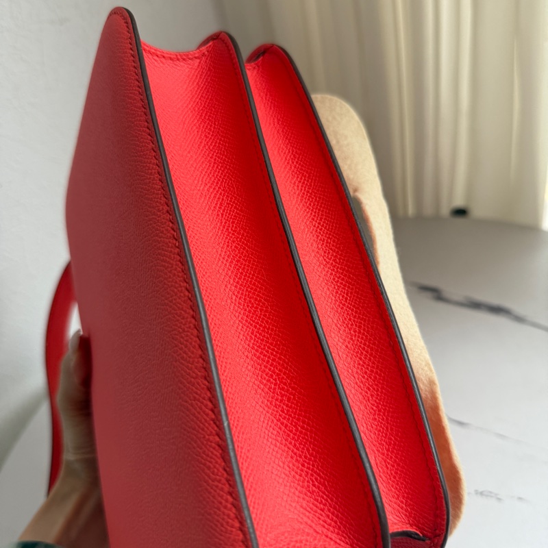 Hermes琺瑯釦 康康24-6