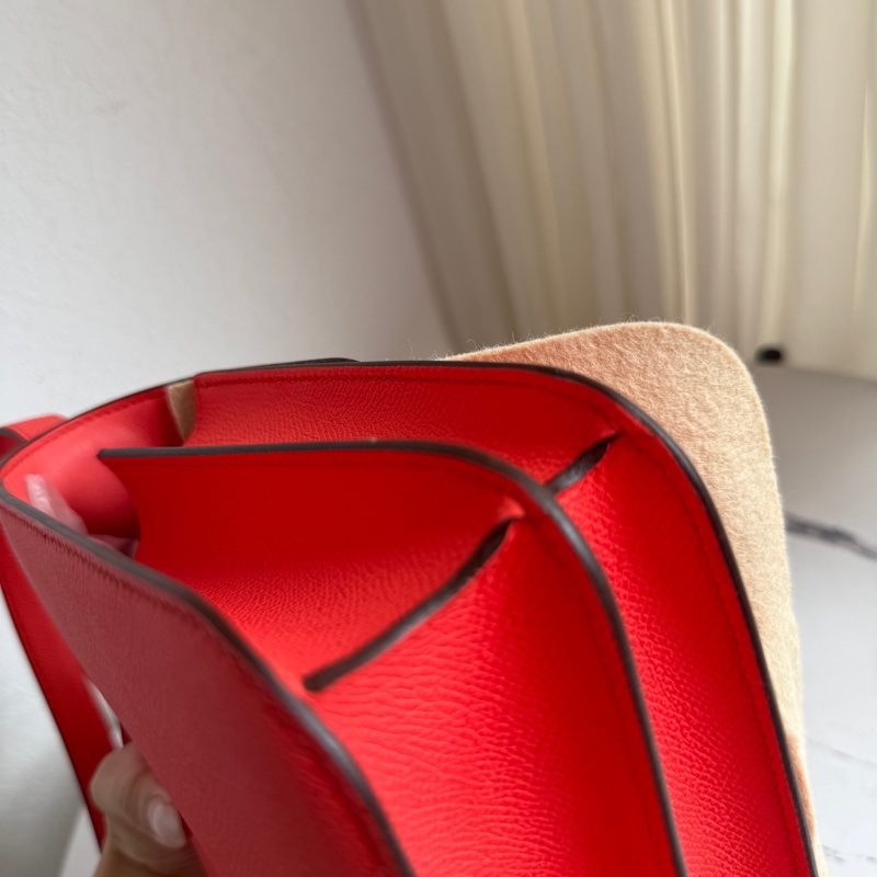 Hermes琺瑯釦 康康24-7