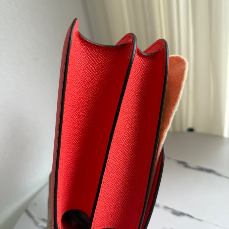 Hermes琺瑯釦 康康24-8