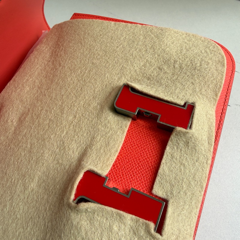 Hermes琺瑯釦 康康24-10