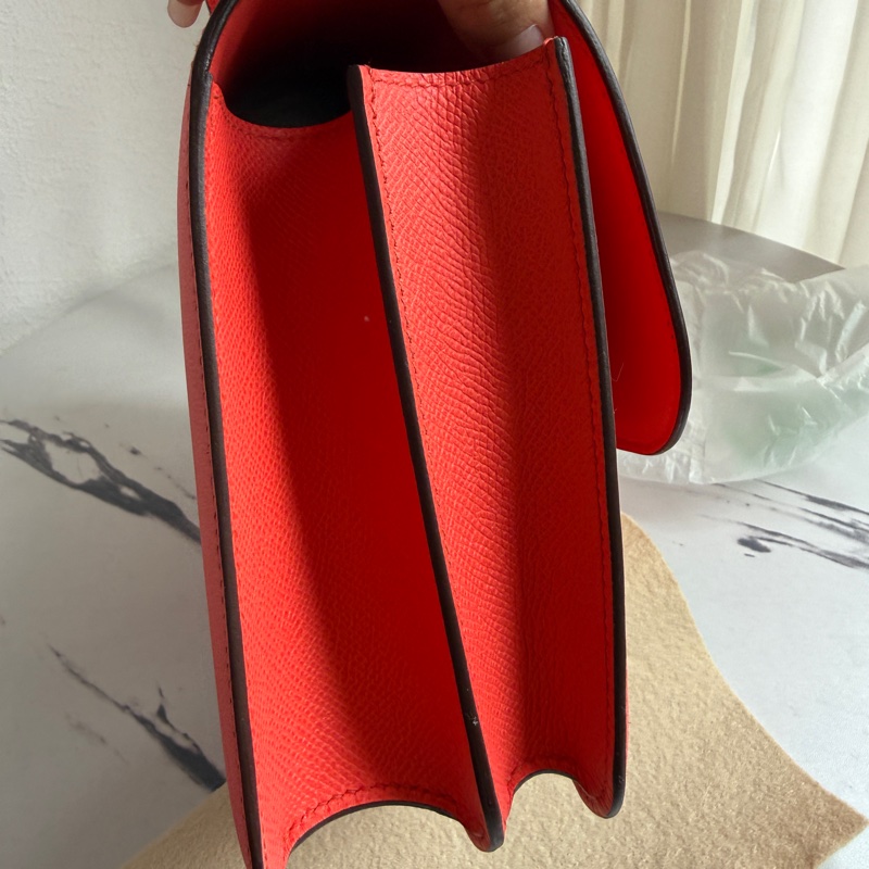 Hermes琺瑯釦 康康24-13