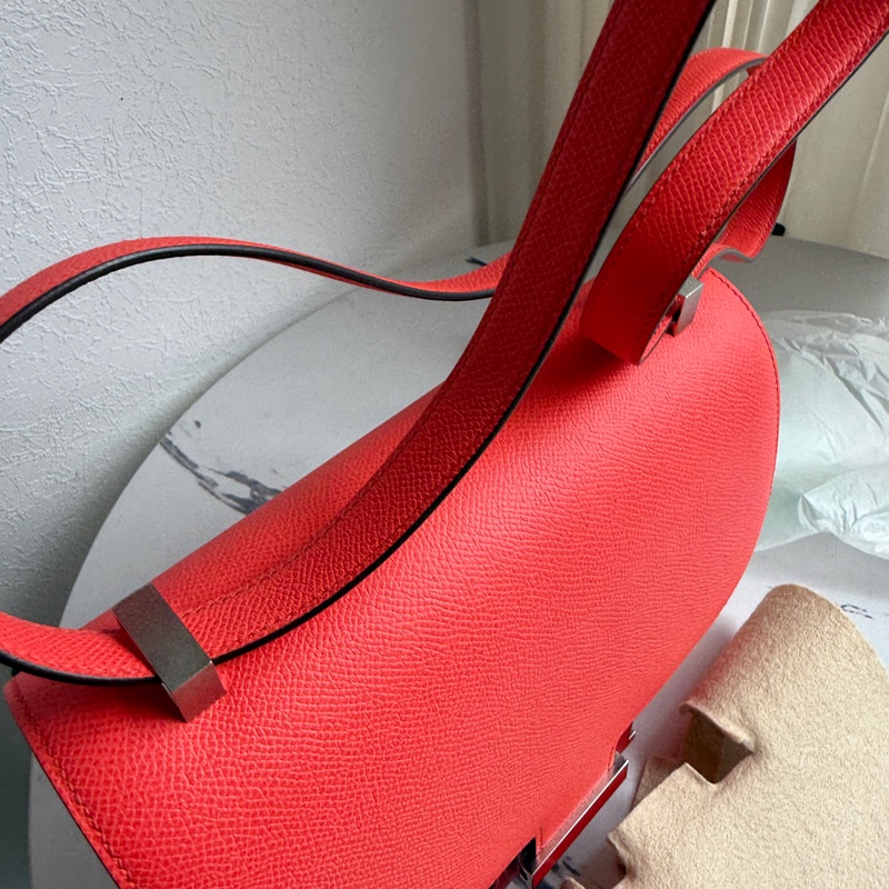 Hermes琺瑯釦 康康24-14