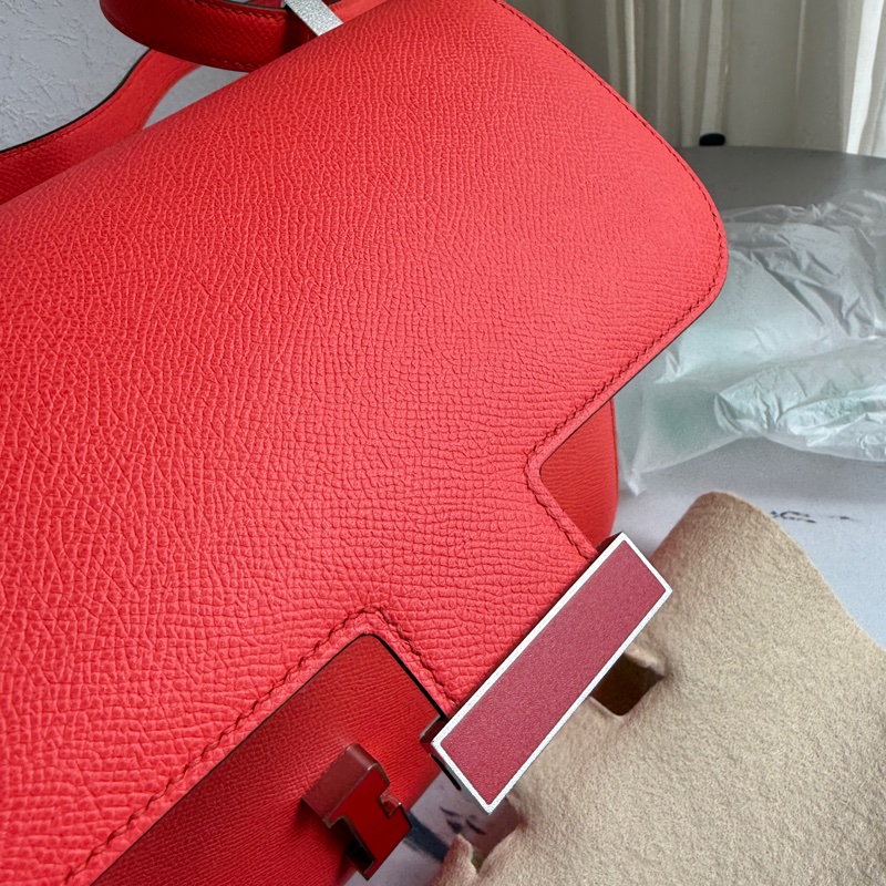 Hermes琺瑯釦 康康24-15