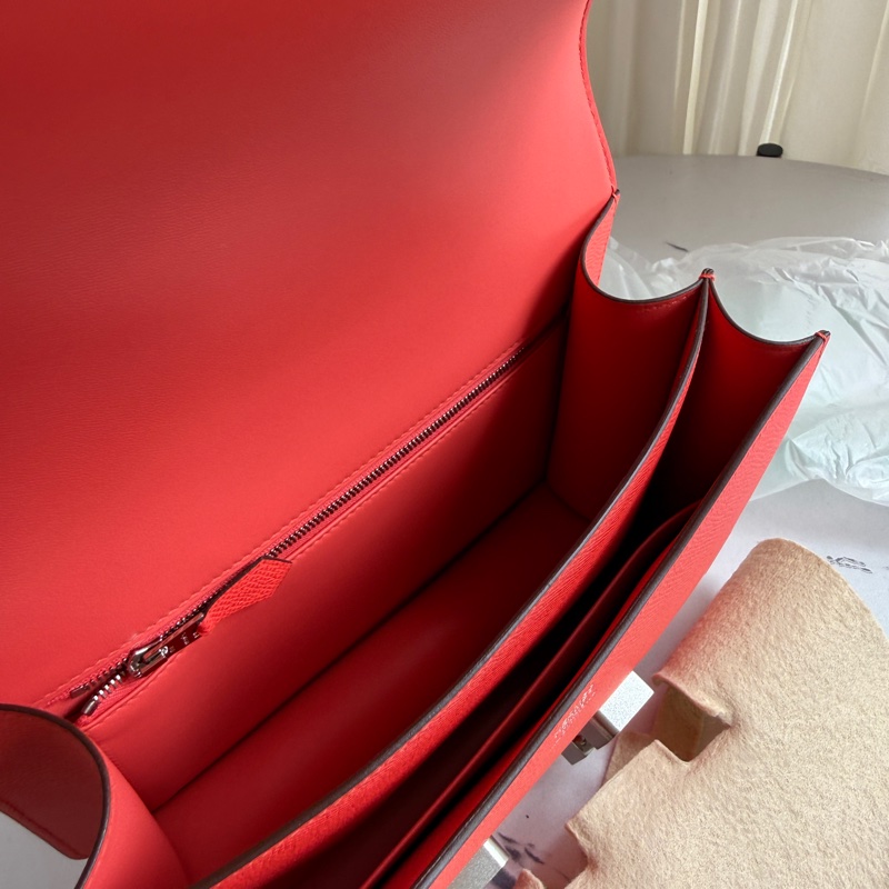 Hermes琺瑯釦 康康24-16