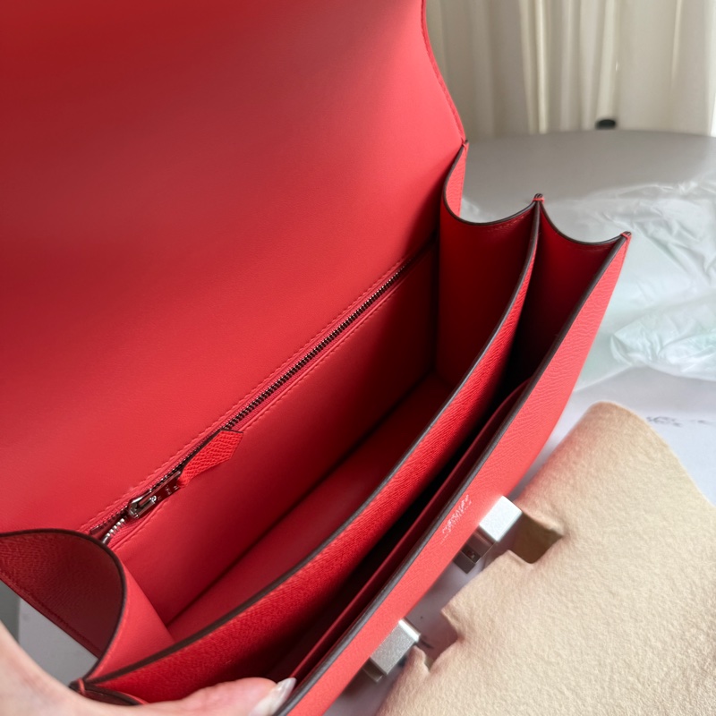 Hermes琺瑯釦 康康24-19