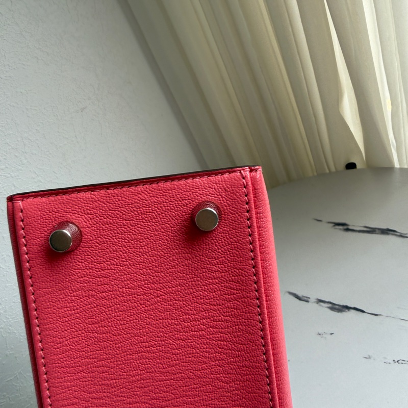 Hermes Kelly 25外縫唇膏粉 我的命定色🥺🥹🥹🥹🥹-17