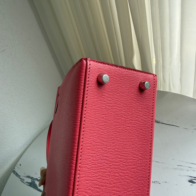 Hermes Kelly 25外縫唇膏粉 我的命定色🥺🥹🥹🥹🥹-18