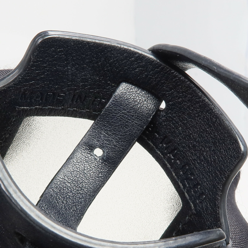 Dior 帆布/牛皮皮革Luggage Tag行李標籤-11