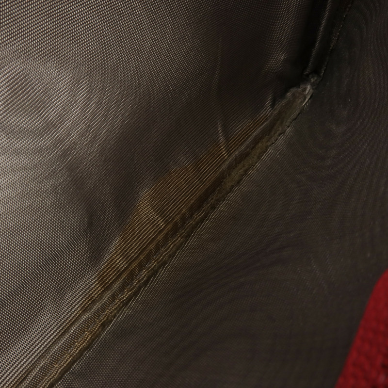 Salvatore Ferragamo 牛皮皮革Pouch手拿包-9