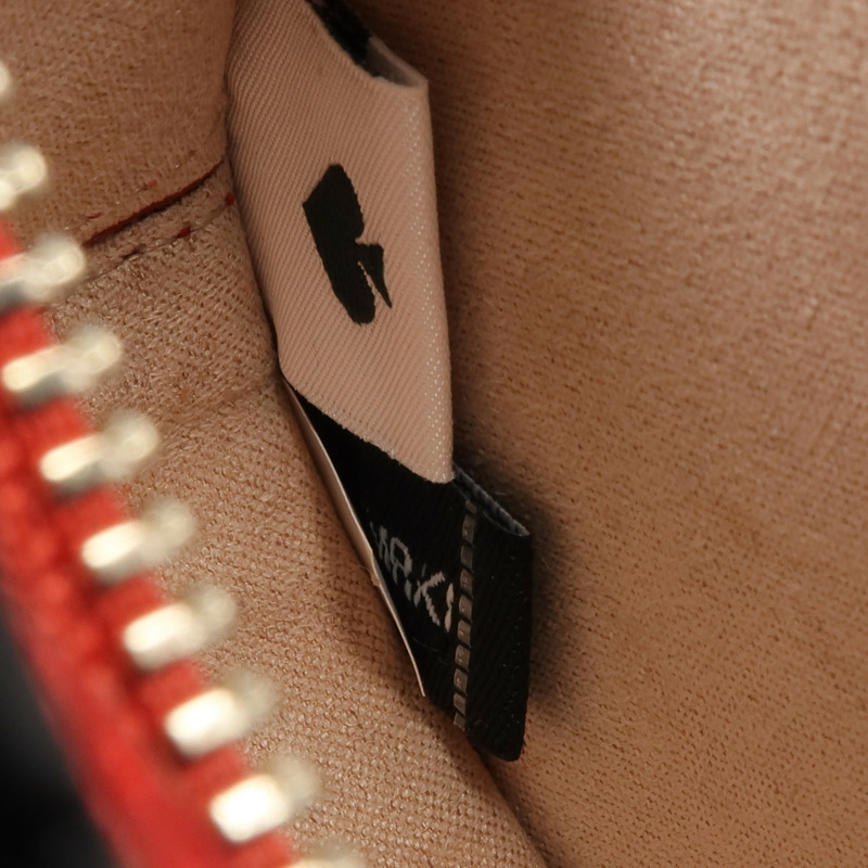 Kate Spade 牛皮皮革On A Roll 3D Apple零錢包-8