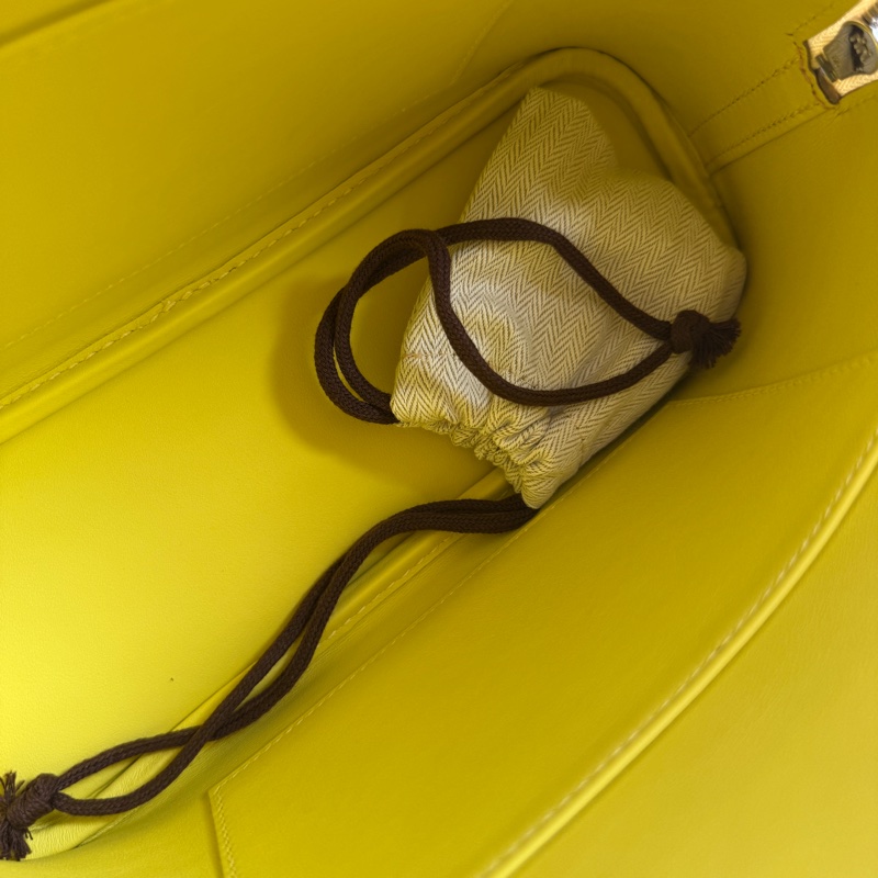 Hermes bolide 25超美拼色 很難拿😍😍😍-10