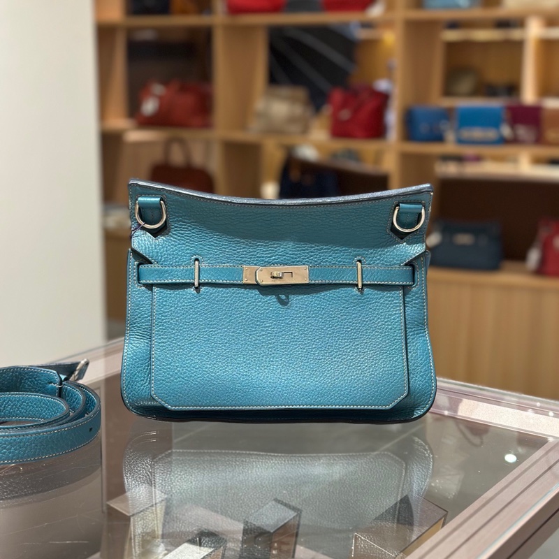 Hermes爱马仕 jypsiere 吉普赛28-0