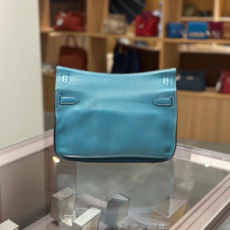 Hermes爱马仕 jypsiere 吉普赛28-1