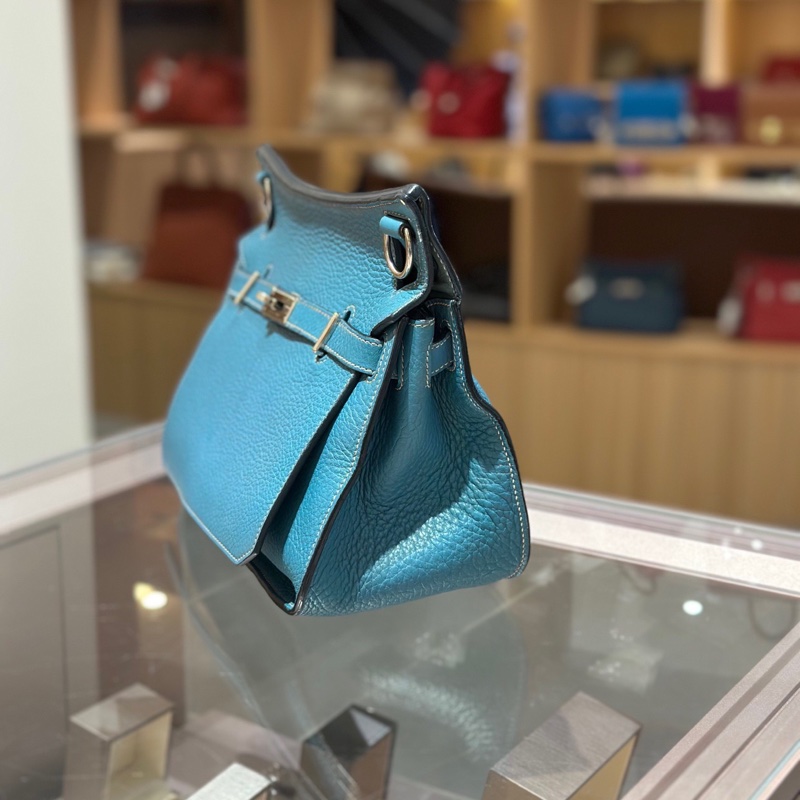 Hermes爱马仕 jypsiere 吉普赛28-2