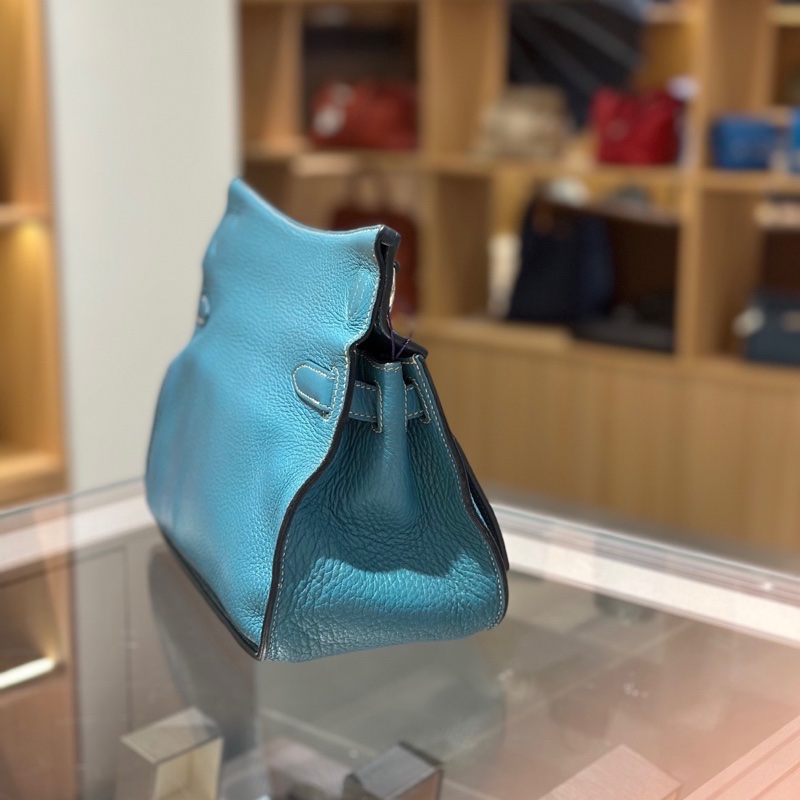 Hermes爱马仕 jypsiere 吉普赛28-3