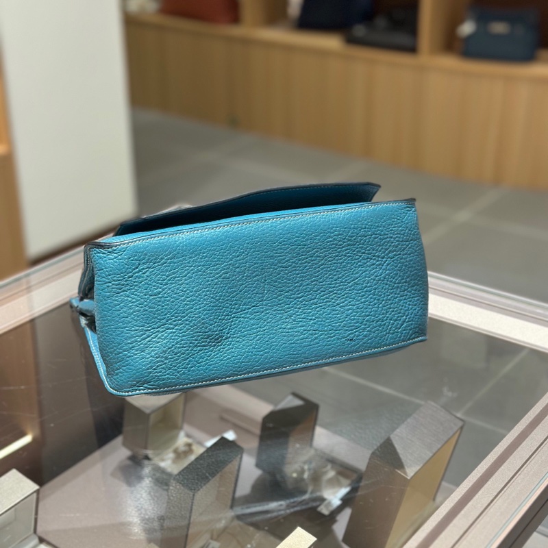 Hermes爱马仕 jypsiere 吉普赛28-4