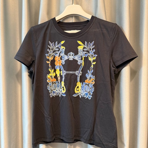 Hermes Tee