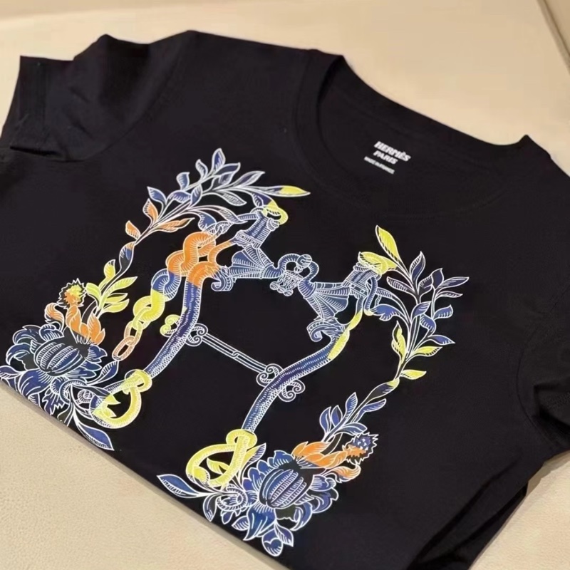 Hermes Tee-1