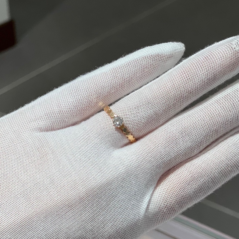 尚美Chaumet戒指-4