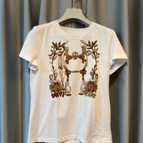 Hermes Tee