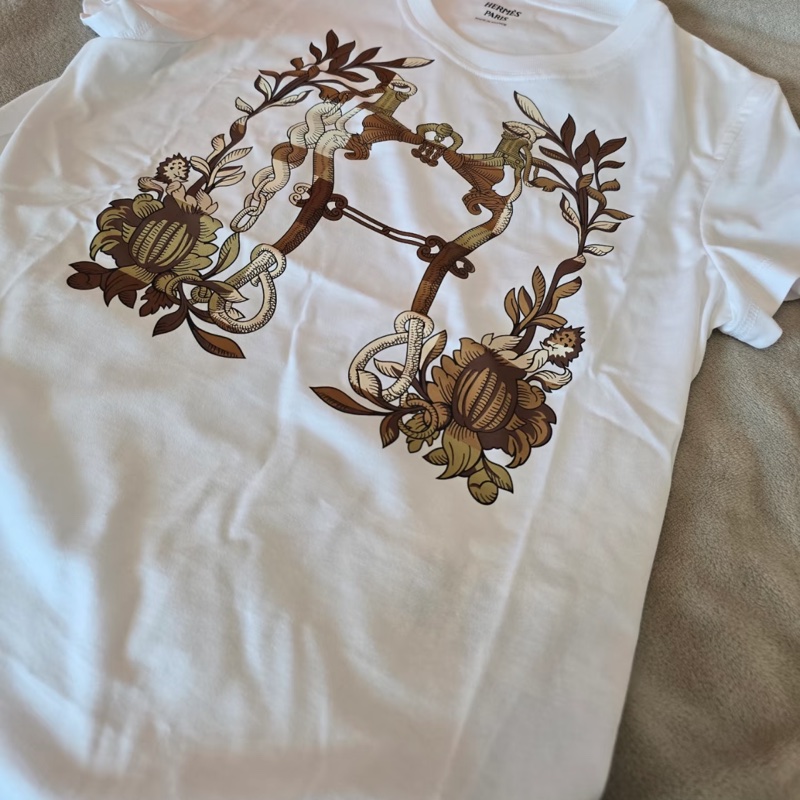 Hermes Tee-3