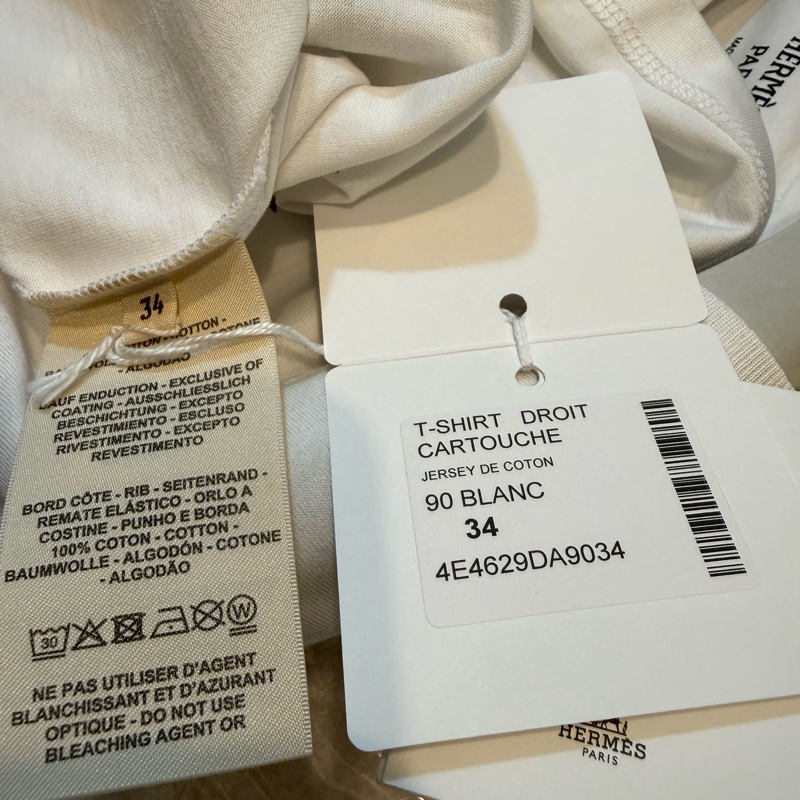 Hermes Tee-4