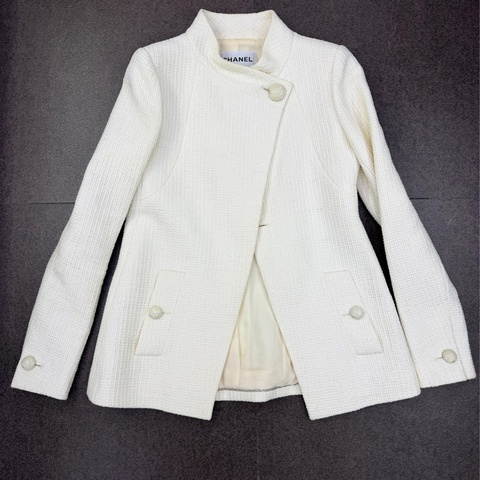 Chanel 女裝外套