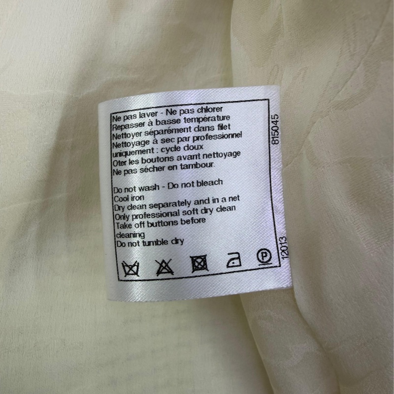 Chanel 女裝外套-5