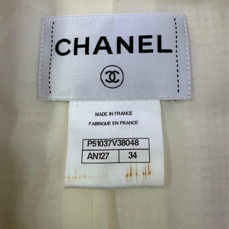 Chanel 女裝外套-6