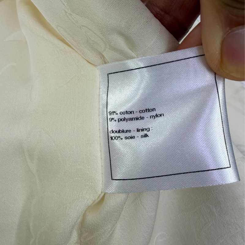 Chanel 女裝外套-7