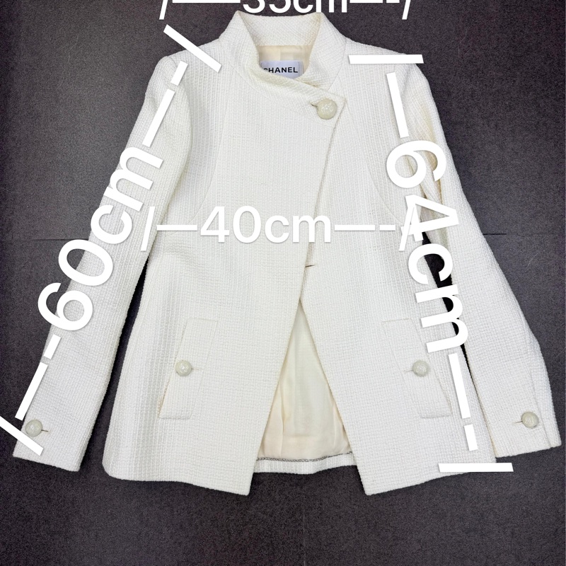 Chanel 女裝外套-8