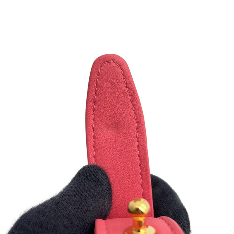 香奈兒鏈條單背包 Boy 皮革 AS0130 香奈兒女士手提包-11