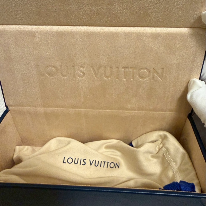 Lv 百萬富翁Millionaire Z1488E 透明眼鏡-6