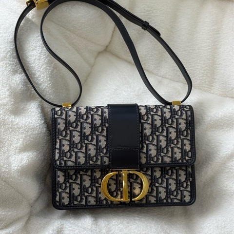 (高雄漢神保卡）Dior 蒙田30