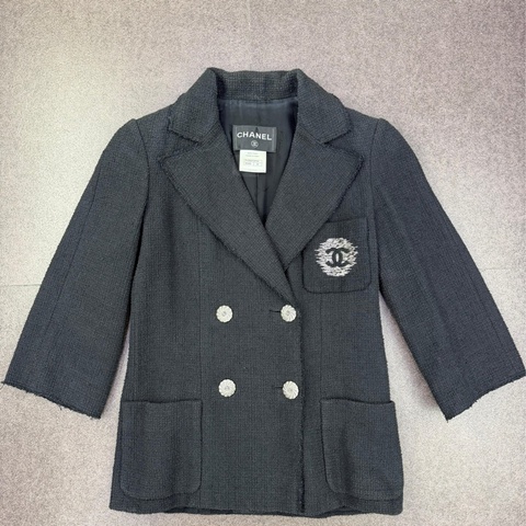 Chanel 女裝外套
