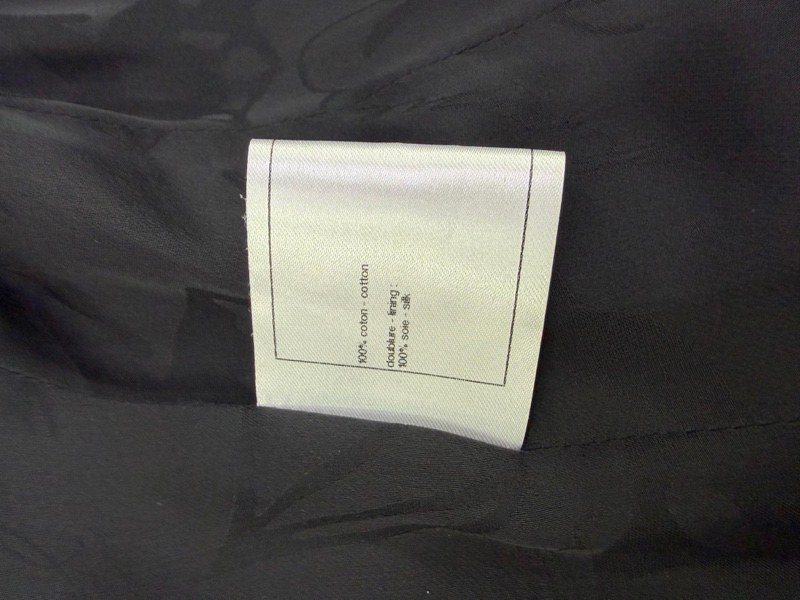 Chanel 女裝外套-4