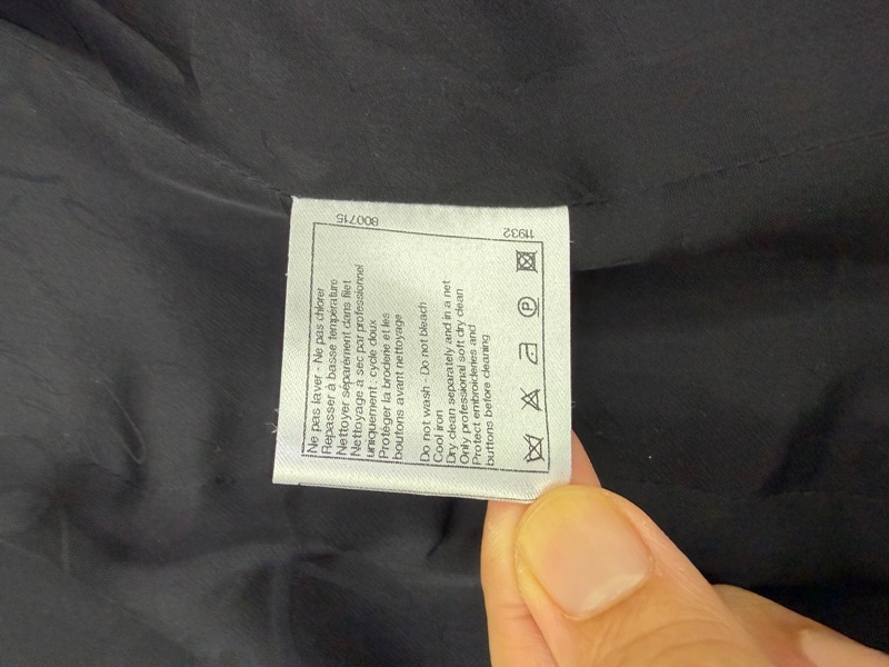 Chanel 女裝外套-5