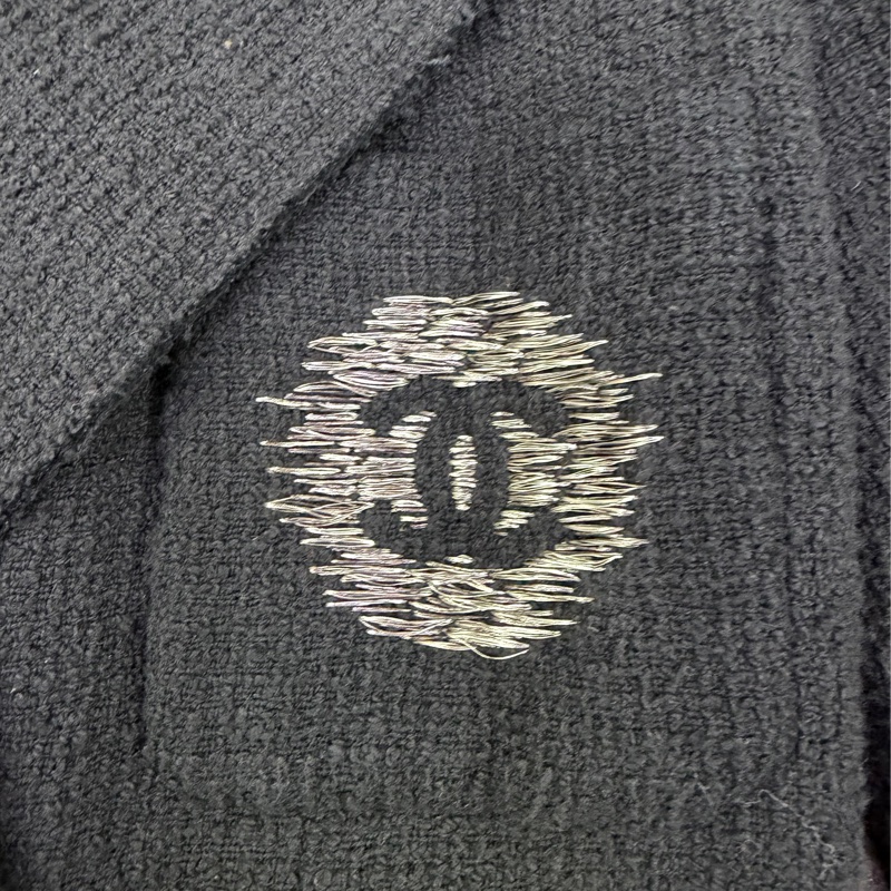 Chanel 女裝外套-7