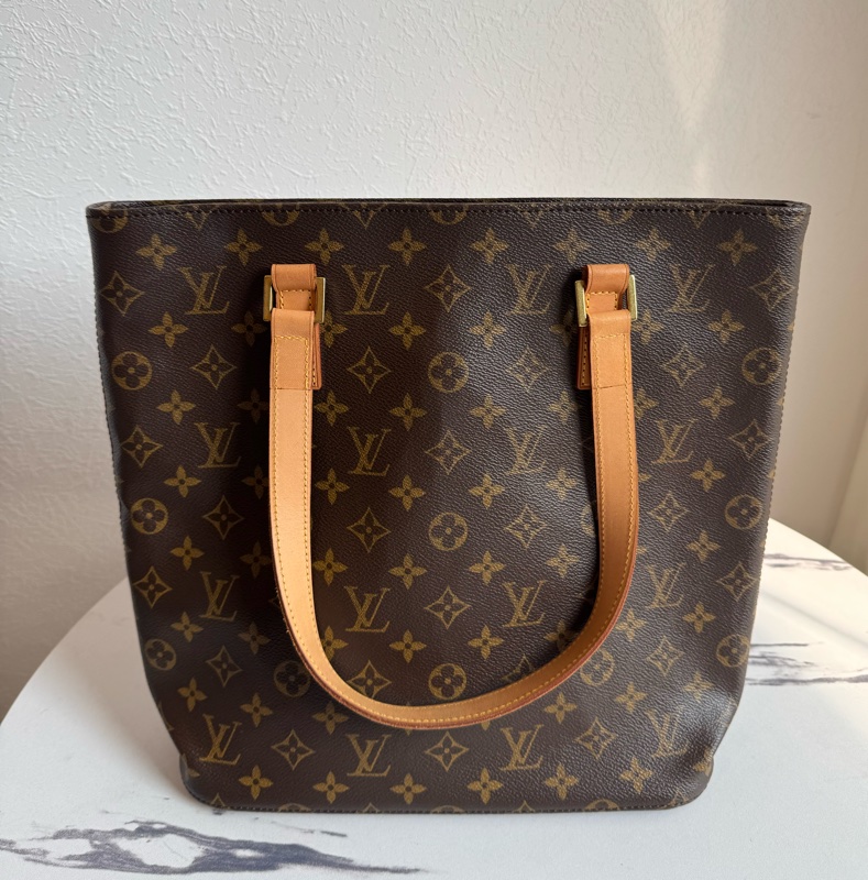 LV花紋薇薇安肩背包MM（絕版了）-0