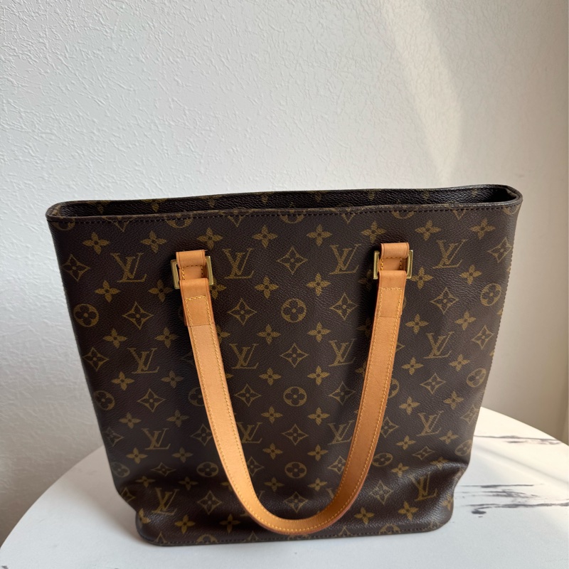 LV花紋薇薇安肩背包MM（絕版了）-1