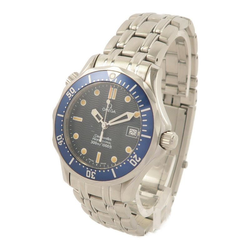 OMEGA Seamaster Professional 300 2561.80-2