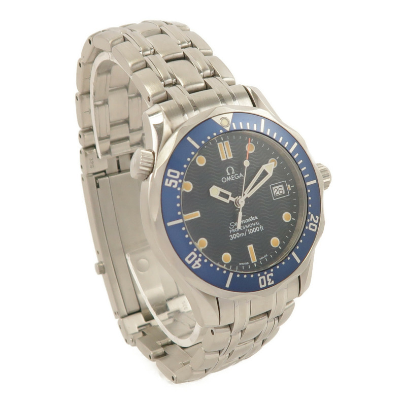 OMEGA Seamaster Professional 300 2561.80-3