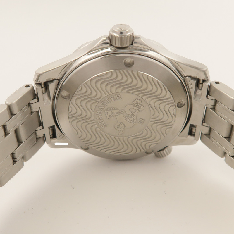 OMEGA Seamaster Professional 300 2561.80-5