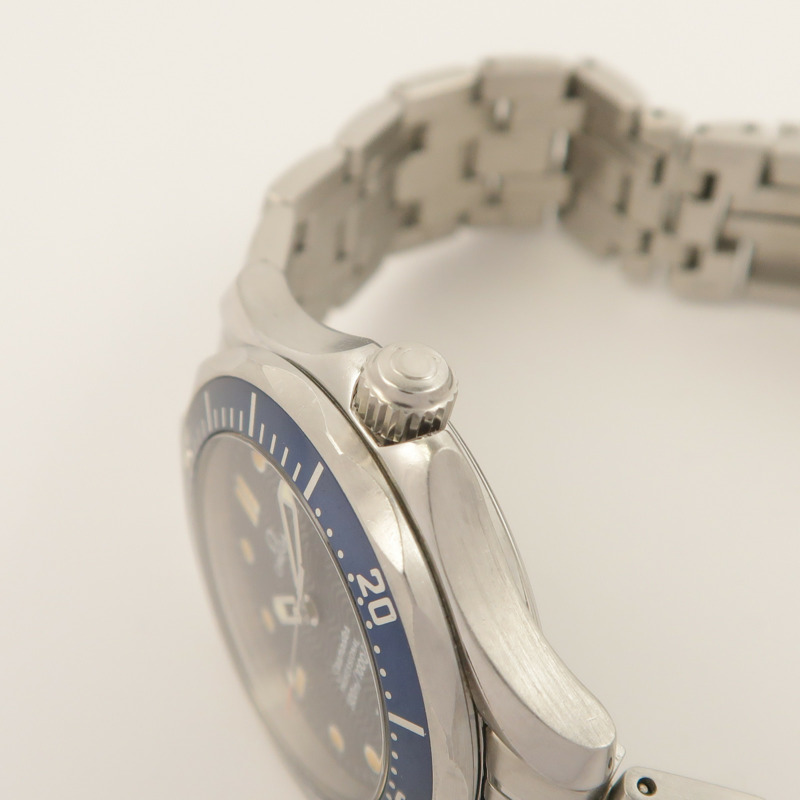 OMEGA Seamaster Professional 300 2561.80-7