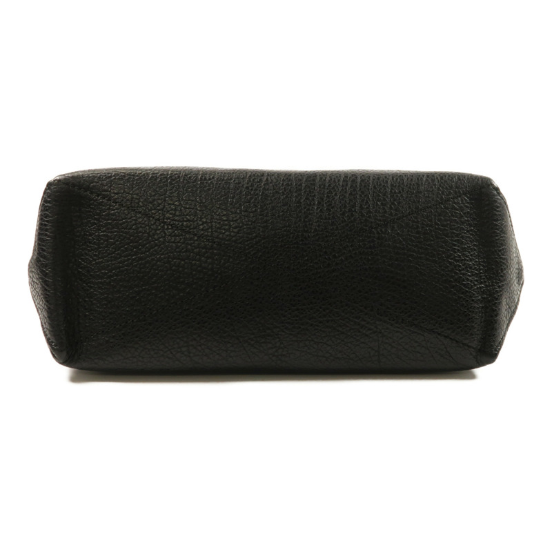 COACH 牛皮皮革Tote Bag肩背袋-3